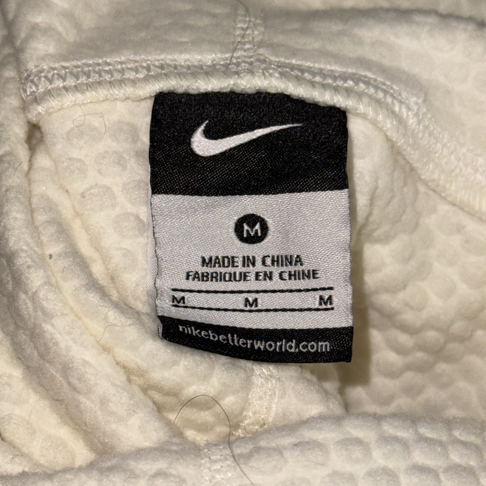 Nike long neck sweatshirt - Picture 6 of 8